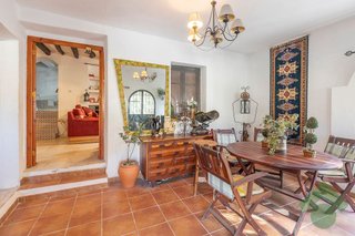 Casa rural en venta en Lújar