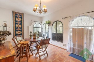 Casa rural en venta en Lújar