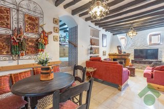 Casa rural en venta en Lújar