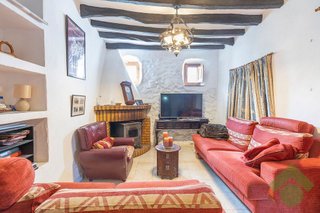 Casa rural en venta en Lújar