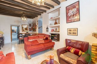 Casa rural en venta en Lújar