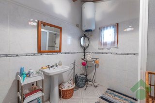 Casa rural en venta en Lújar