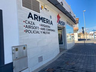 Local comercial en venta en Torre-Pacheco ciudad en Torre Pacheco