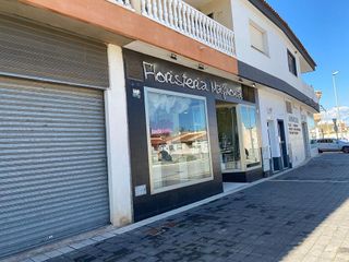Local comercial en venta en Torre-Pacheco ciudad en Torre Pacheco