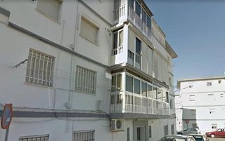 Piso en venta en Ctra Jerez-Ctra del Puerto en Sanlúcar de Barrameda