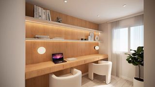 Piso en venta en Juan de la Cierva en Getafe