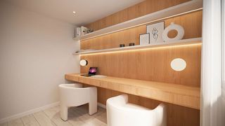 Piso en venta en Juan de la Cierva en Getafe