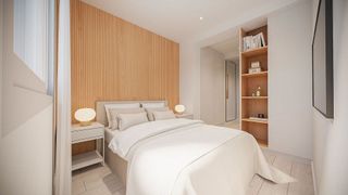 Piso en venta en Juan de la Cierva en Getafe