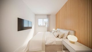 Piso en venta en Juan de la Cierva en Getafe