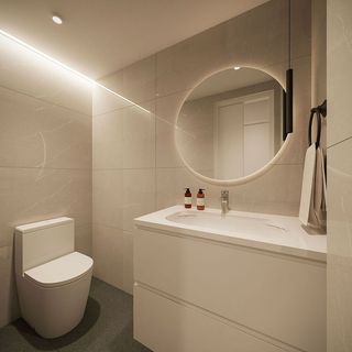 Piso en venta en Juan de la Cierva en Getafe