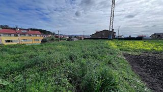 Terreno en venta en Arteixo