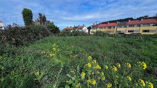 Terreno en venta en Arteixo