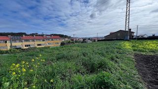 Terreno en venta en Arteixo