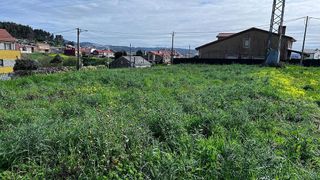 Terreno en venta en Arteixo