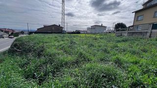 Terreno en venta en Arteixo