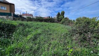 Terreno en venta en Arteixo
