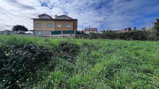 Terreno en venta en Arteixo