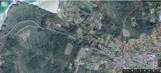 Terreno en venta en Arteixo