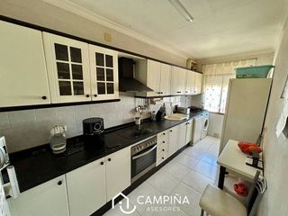 Piso en venta en Palma del Condado (La)