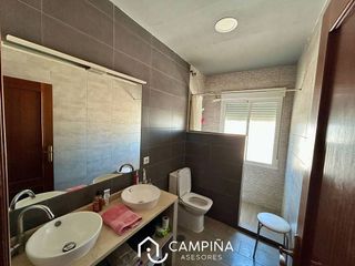Piso en venta en Palma del Condado (La)