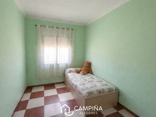 Piso en venta en Palma del Condado (La)