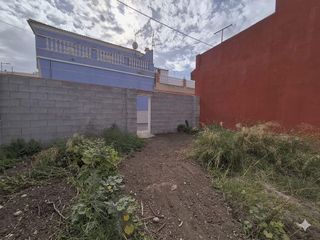 Terreno en venta en La Union Pueblo en Unión (La)