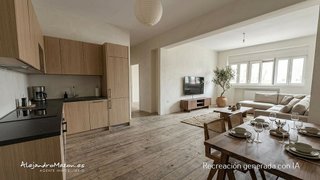 Piso en venta en Castro en Castro Urdiales