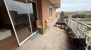 Piso en venta en Mariblanca - Villafontana en Móstoles