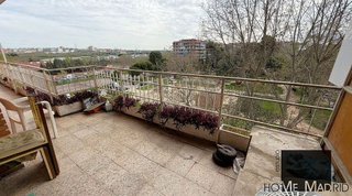 Piso en venta en Mariblanca - Villafontana en Móstoles
