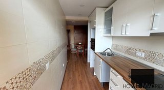 Piso en venta en Mariblanca - Villafontana en Móstoles