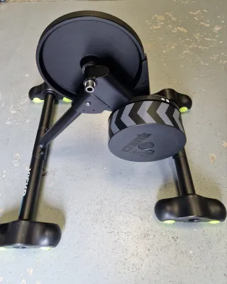 Wahoo KICKR CORE Smart Bike Trainer