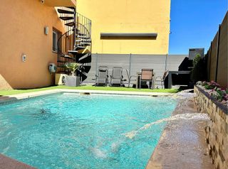 Casa adosada en venta en Torelló