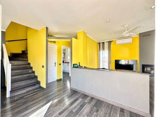 Casa adosada en venta en Torelló