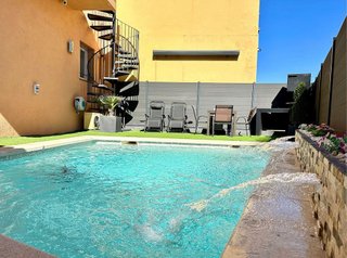 Casa adosada en venta en Torelló