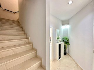 Casa adosada en venta en Torelló