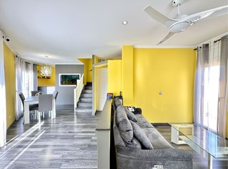 Casa adosada en venta en Torelló