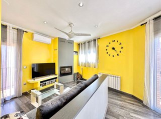 Casa adosada en venta en Torelló