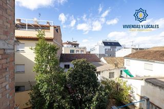 Chalet en venta en Zubia (La)