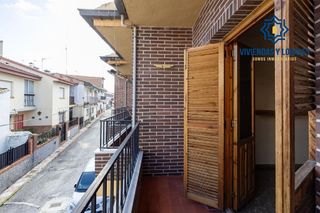 Chalet en venta en Zubia (La)