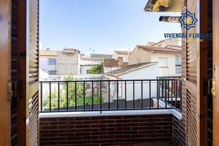 Chalet en venta en Zubia (La)