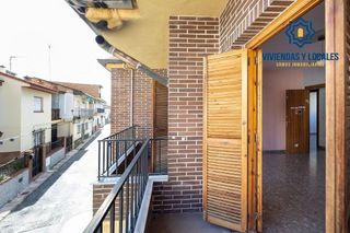 Chalet en venta en Zubia (La)