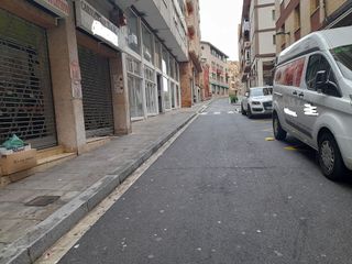 Local comercial en venta en Valls