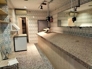 Local comercial en venta en Valls