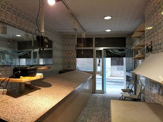 Local comercial en venta en Valls