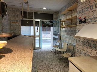Local comercial en venta en Valls