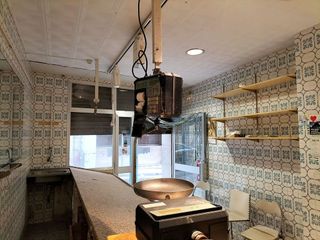 Local comercial en venta en Valls