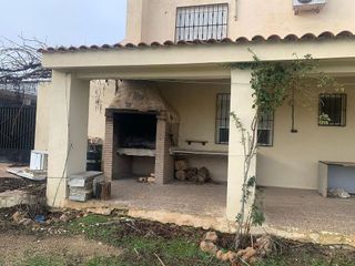 Chalet en venta en San Pablo - Santa Teresa en Albacete