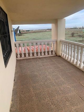 Chalet en venta en San Pablo - Santa Teresa en Albacete