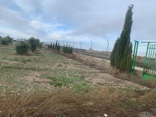 Chalet en venta en San Pablo - Santa Teresa en Albacete