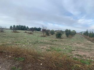 Chalet en venta en San Pablo - Santa Teresa en Albacete